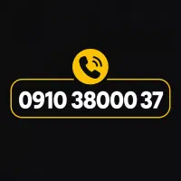 خط 0910 دائمی بیلبوردی