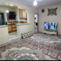 67متری-دوخوابه-شهرک-سالور-روبروی-قائمیه-اسلامشهر
