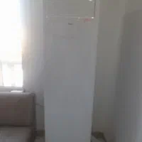 کولر ایستاده سرد‌وگرم  جی‌پلاس ۳۶۰۰۰.|کولر گازی و فن‌کوئل|رشت, منظریه|دیوار