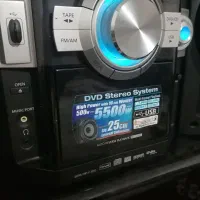 ضبط پاناسونیکvk670