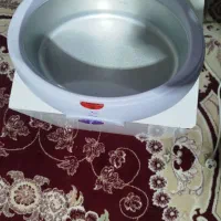 دستگاه پارافین