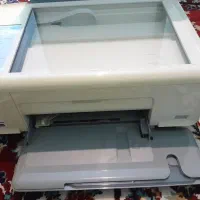 پرینتر رنگی سه کاره