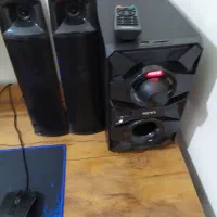 باند سه تیکه تسکو فلش خور ایکس بلوتوث