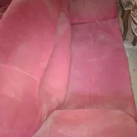 مبلمان منزل ۷ نفره|مبلمان خانگی و میز عسلی|کاشان, معلم|دیوار