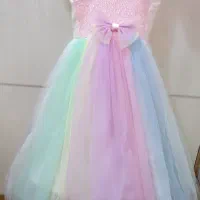 لباس تور دخترانه