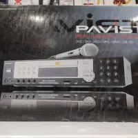 فروش ۲ دستگاه DVD نو