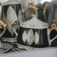 سرویس چایی خوری