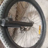 دوچرخه 24|دوچرخه، اسکیت، اسکوتر|ایذه, |دیوار