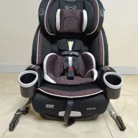 صندلی ماشین گراکو gracoo