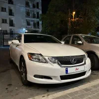 GS430 دوررنگ