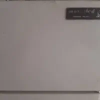 یخچال دو درب  برند معاد  موتور ندارد