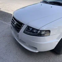 سورن پلاس|خودرو سواری و وانت|تربت جام, شهرک معلم|دیوار