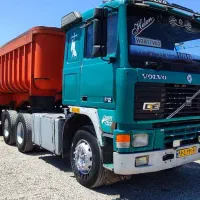 اف12مدل69کارت96تن|خودرو سنگین|مشهد, کوی المهدی|دیوار