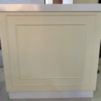 کانتر و میز منشی