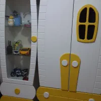 سرویس خواب کودک