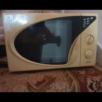 ماکروفر قدیمی سالم