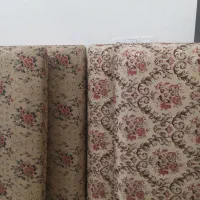 ۴عدد پشتی درحدنو