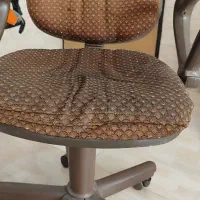 صندلی چرخدار