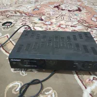 گیرنده دیجیتال