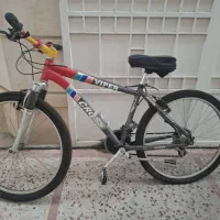 دوچرخه
