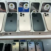 خرید و فروش iphone 16 promax سایکل زیر ۵۰