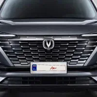 چانگان cs55 plus  مدل ۲۰۲۵ حواله