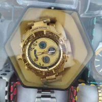 انواع ساعتهای اتومات|ساعت|خرمشهر, |دیوار