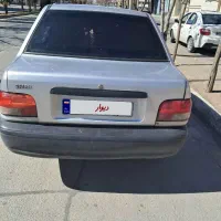 پراید مدل ۹۰