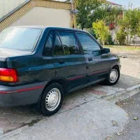 پراید 82 دوگانه