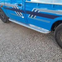 باربند نیسان جویباری اصل اصل با کفی وگارد|قطعات یدکی و لوازم جانبی|لردگان, |دیوار