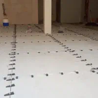 کاشی‌کاری وسرامیک کاری وسنگ کاری|خدمات پیشه و مهارت|قم, چهار امامزاده|دیوار