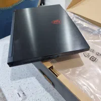 لپتاپ گیمینگ MSI GF63 THIN 10UD|رایانه همراه|تهران, شهرک نفت|دیوار