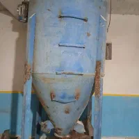 میکسر خوراک دام و مرغ