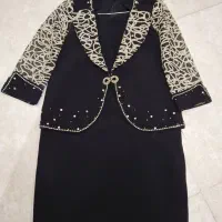 لباس مجلسی شیک