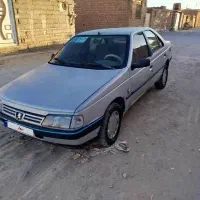 پژو 405 جی ال ایکس (GLX)، مدل ۱۳۸۹|خودرو سواری و وانت|زرند, |دیوار
