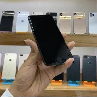 اپل iPhone 7 Plus با حافظه 256 گیگ باطری100درصد|موبایل|زنجان, |دیوار