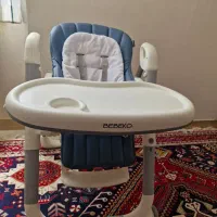 صندلی غذا bebeko papanana