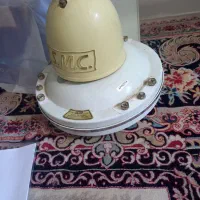 پنکه سقفی S.M.C تمیز