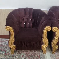 مبل راحتی مناسب باغ ویلا و هتل|مبلمان خانگی و میز عسلی|مشهد, هفده شهریور|دیوار