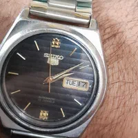 ساعت سیکو۵