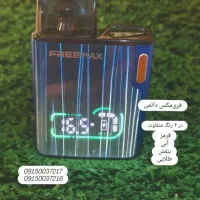 ویپ شارژی و قلیان کرنو عربی و چوبی و برنجی