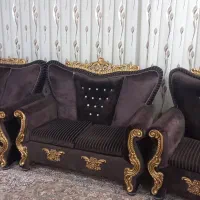 مبل فروشی|مبلمان خانگی و میز عسلی|کاشان, راوند|دیوار