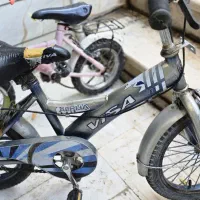 دوچرخه ۱۲و ۱۶