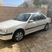 پارس دوگانه شرکتی مدل 98