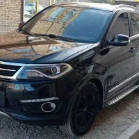 فروش خودرو تیگو پنج5|خودرو سواری و وانت|ارومیه, |دیوار