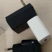 انواع کابل شارژر و کلگی شارژ|لوازم جانبی موبایل و تبلت|محمدشهر, همایون ویلا|دیوار