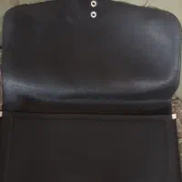 دوعدد کیف  مردانه چرم اصل|کیف، کفش، کمربند|کرج, عظیمیه|دیوار