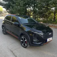 ایکس ۳۳ کراس دنده ای مدل ۱۴۰۳