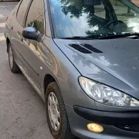 فروش خودرو پژو|خودرو سواری و وانت|کرج, بنیاد|دیوار