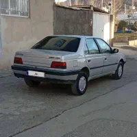 پژو 405|خودرو سواری و وانت|مریوان, |دیوار